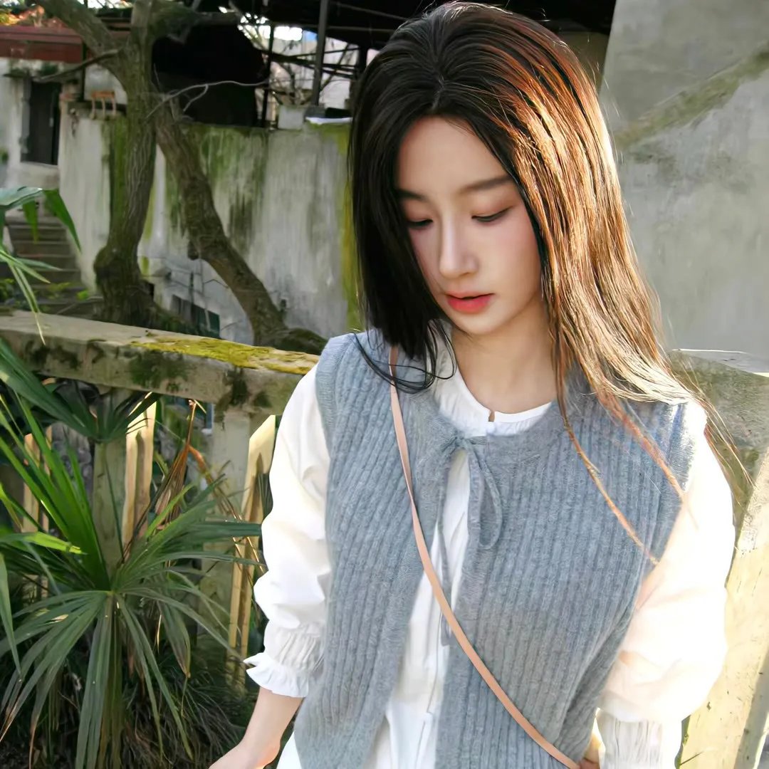 我的朋友陈白露小姐