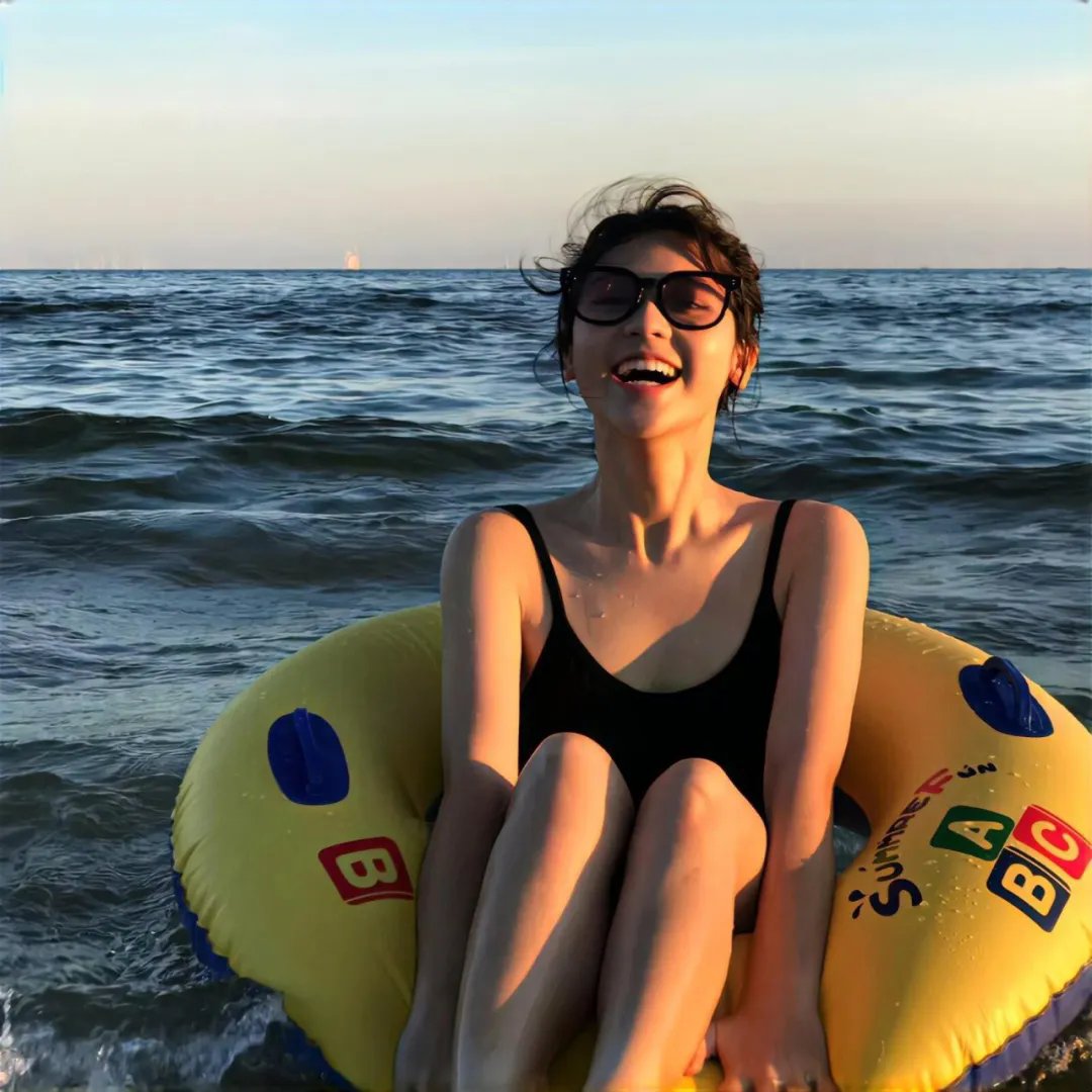 祈家掌公主驾到，带全家逆天改命