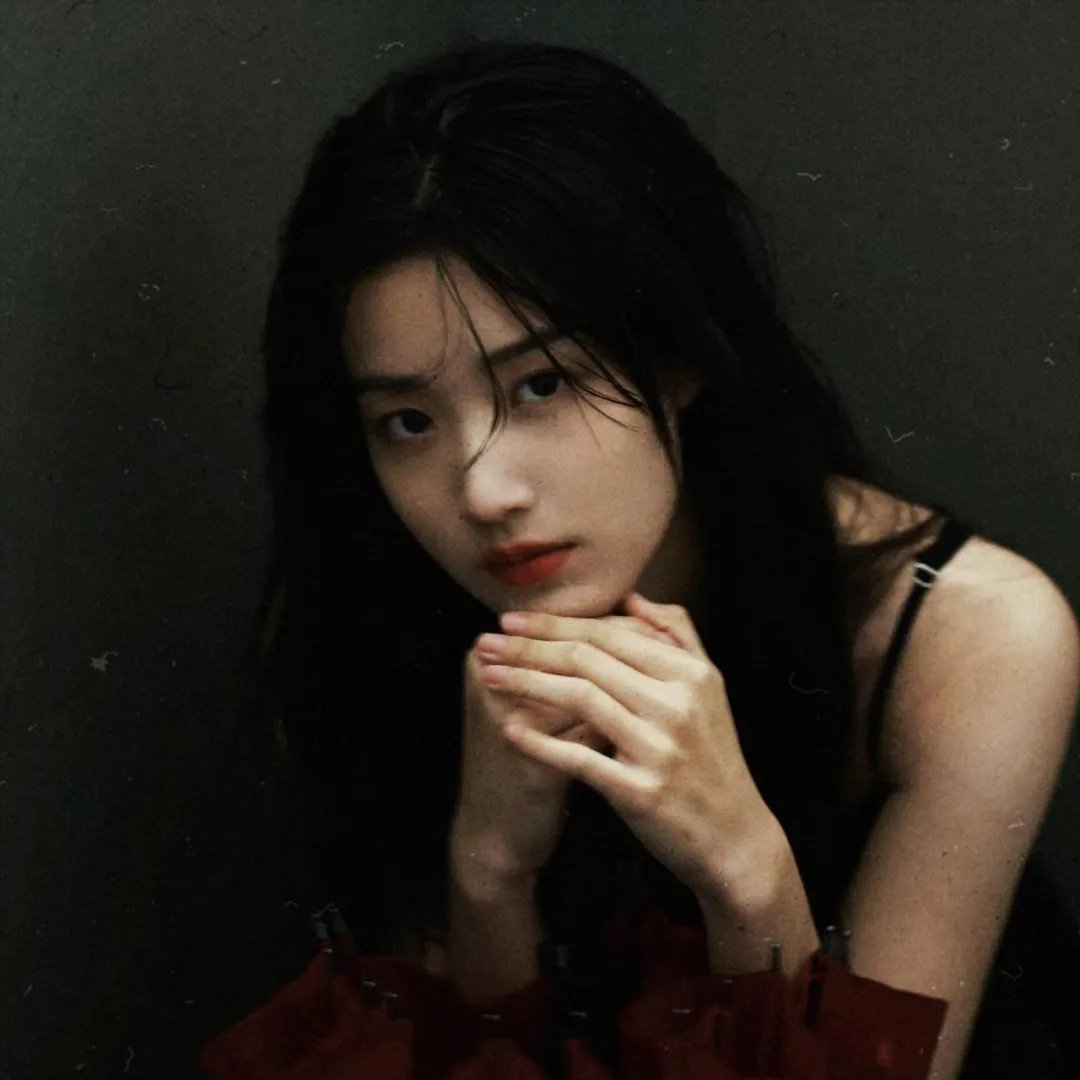 我将喜欢告诉了风